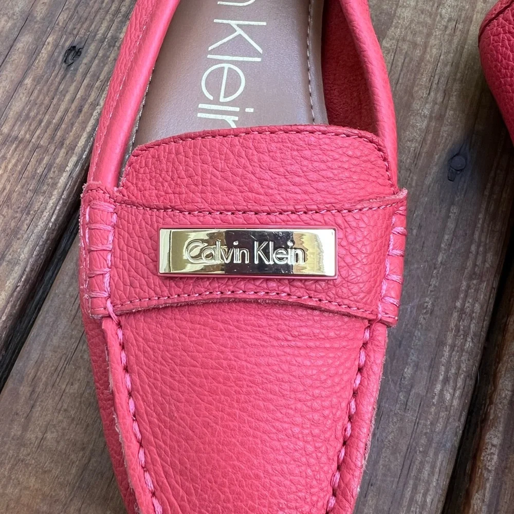 Calvin Klein Shoes - Picture 2 of 5